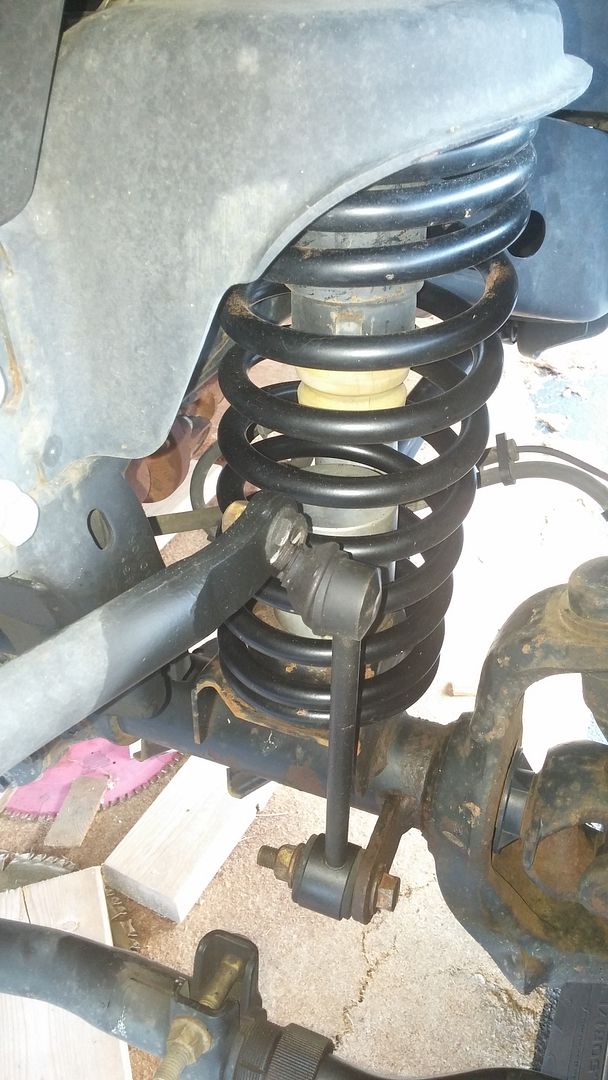 HOW IN THE???? - JKowners.com : Jeep Wrangler JK Forum